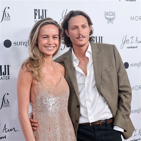 brie larson personal life.